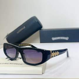 Picture of Chrome Hearts Sunglasses _SKUfw76034341fw
